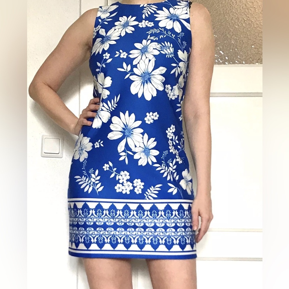 Vince Camuto Dress